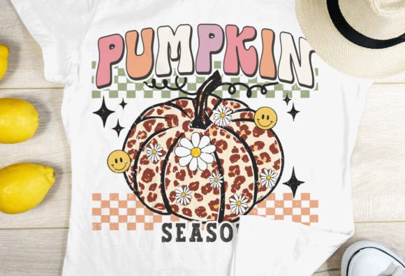 Fall Sublimation, Pumpkin Sublimation