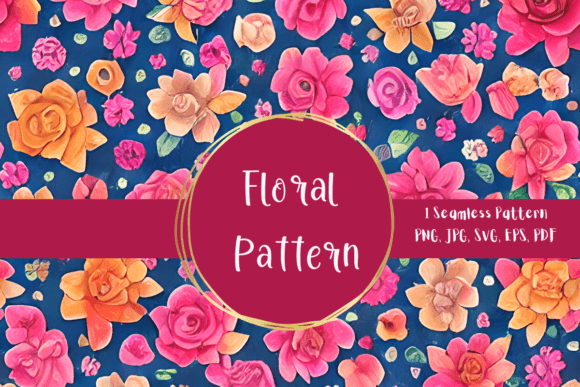 Floral Pattern: A Designer’s Real-World Embroidery Review