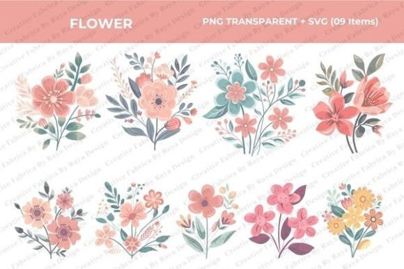 FLOWER COLLECTION: A Designer’s Real-World Embroidery Review