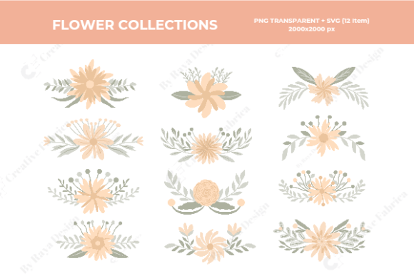 Flower Collections: A Designer’s Real-World Embroidery Review