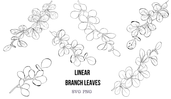 Linear Branch Leaves: A Designer’s Real-World Embroidery Review