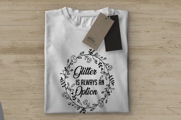 Motivational Tshirt 18: A Designer’s Real-World Embroidery Review